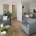 Domitys La Clef Des Champs Poitiers