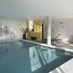 Domitys La Clef Des Champs Hotel apartamentowy Poitiers