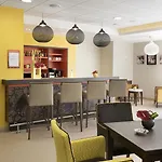 Hotel apartamentowy Domitys La Clef Des Champs 3*