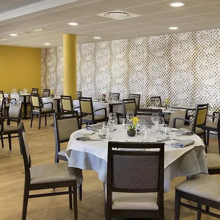 Hotel apartamentowy Domitys La Clef Des Champs