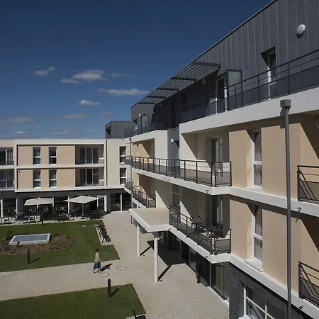 Domitys La Clef Des Champs