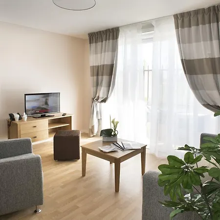 Domitys La Clef Des Champs