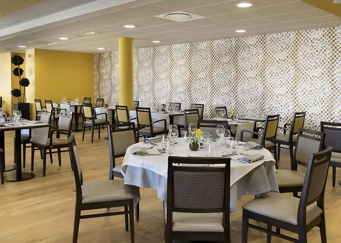 Appart hôtel Domitys La Clef Des Champs