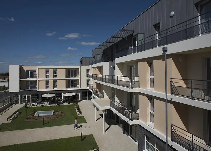 Domitys La Clef Des Champs