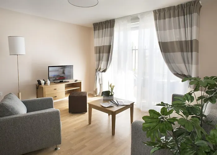 Domitys La Clef Des Champs